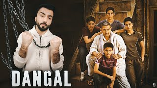 چيروكا فلمێ  DANGAL  ‌چەوا کچ ژ کورا بهێزتر لێدهن 💪🏻 [upl. by Chapell981]