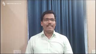 goenchonews Rajesh Dabholkar Speaks on Minister Nilkant halankar [upl. by Shellie274]