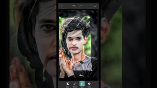 Autodesk skechbook photo editing  youtoub viralshort shortsvideo ytvideo thank you plz support [upl. by Seek]