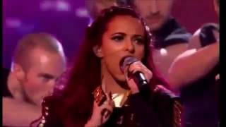 Little Mix  DNA Live The XFactor UK [upl. by Annoynek]