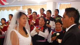 Coro luz a las Naciones [upl. by Alyks]