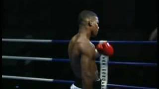 Yuriorkis Gamboa vs Thomas Hengstberger 200792 [upl. by Fairley99]