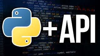 Create A Python API in 12 Minutes [upl. by Kerk]