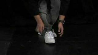 Self Tying Shoelace  STS [upl. by Dorwin736]