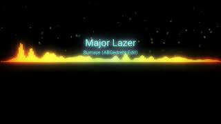 Major Lazer  Bumaye ABGedreht Frenchcore Edit [upl. by Laumas]