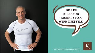 Why This MD is a WFPB Vegan [upl. by Ad]