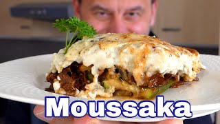 Rezept aus Kitchen Impossible 👉 Die Moussaka [upl. by Gertrude]