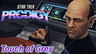 Star Trek Prodigy  S2E18 Touch of Grey [upl. by Doreen]