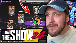 MLB The Show 24 Changed EVERYTHING [upl. by Yancy681]