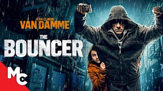 The Bouncer  Full Movie  Action Drama  JeanClaude Van Damme [upl. by Bebe]