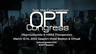 9th Annual OPT Congress 2024 [upl. by Milewski]