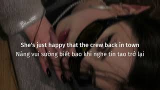 Often Kygo remix  The Weeknd lyrics  vietsub [upl. by Ynneb]