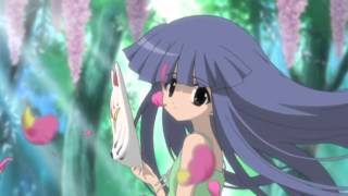 Higurashi no Naku Koro ni  When They Cry  Opening  HD [upl. by Lexi663]