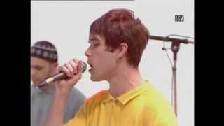 The Stone Roses Waterfall Live The Other Side Of Midnight [upl. by Sternlight]