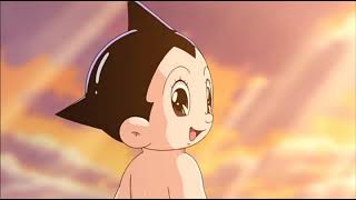 Astro Boy 2003  Creditless Ending 1 [upl. by Jabe]