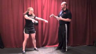 How To Do a Kettlebell High Pull with Josh Henkin Senior RKC [upl. by Anikal]