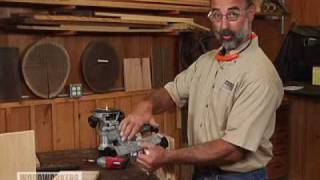 Woodworking DIY Tips  Dovetail Buying Advice [upl. by Gerta621]