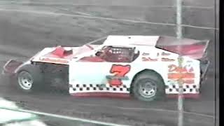 2002 Peoria Speedway Season Championship [upl. by Arret]