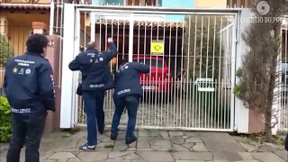 MP investiga lavagem de dinheiro na Escola Penitenciária da SUSEPE [upl. by Chapell375]