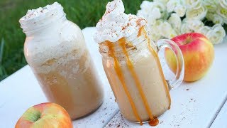 Apple Pie Latte Recipe  Episode 131 [upl. by Enrol]