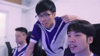 Meet Singapores only fulltime professional eSports team Team Resurgence [upl. by Gimpel854]