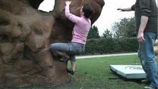 Longford Park Bouldering [upl. by Irina]