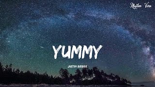 Justin Bieber  Yummy Official Video [upl. by Bethany]