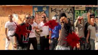 Neto Sorpresa Ft Willy Mento Rabia  Te va Embala  Video Oficial [upl. by Trude606]