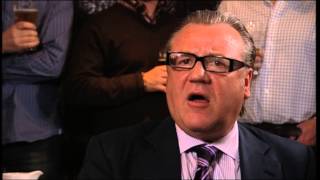 Ray Winstone on West Ham [upl. by Iilek]