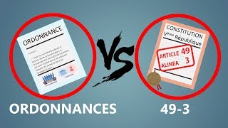 Ordonnances VS 493 Normes E05 [upl. by Jaffe]