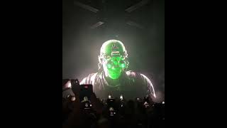 Mindblowing 🔥💥 Holo Experience With Eric Prydz electronicmusic ericprydz hololive [upl. by Depoliti916]