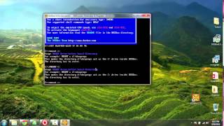 Install Borland Turbo C on Windows using DOSBox [upl. by Brill64]