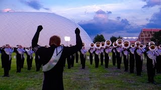 Phantom Regiment 2014  Canon  Firebird  Ballad Quality Audio [upl. by Etnahsa]