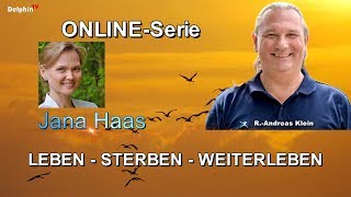 Die heilende Kraft der Engel  Jana Haas  LitLoungetv [upl. by Kcirdde]