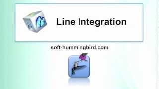 11 Analysis Integration  COMSOL 42 Tutorial [upl. by Pownall256]