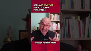 Attacchi di panico considerazioni del dottor raffaelefiore 🙏​ cavouresoterica spiritualità [upl. by Adaiha]