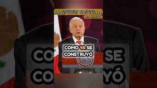 INCREÍBLE LO QUE ESTA LOGRANDO AMLO EN PETRÓLEOS MEXICANOS PEMEX [upl. by Dominick]