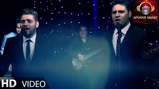 Chakavak Band  Lailyo Majnoon OFFICIAL VIDEO [upl. by Ilsel]