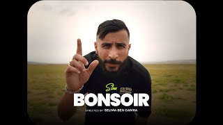 Stou  Bonsoir Official Music Video [upl. by Nodroj755]