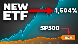 Finally an ETF portfolio that beats the stock market [upl. by Gayler]