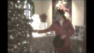 Michael Jackson for Christmas ALL I WANT FOR CHRISTMAS IS YOU by Mariah Carey [upl. by Weissmann]