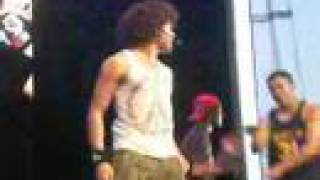 Corbin Bleu Finale Push it to the Limit [upl. by Glynis]