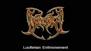 Beheaded  Luciferian Enthronement [upl. by Ifill]