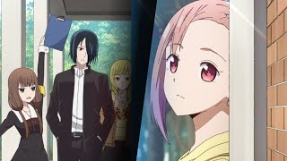 Tsubame Jealous of Iino  Kaguya Sama  Love is war  Ultra Romantic Season 3  Episode 11 [upl. by Valleau]