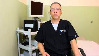 Incontinence After Prostate Cancer Surgery Explained [upl. by Ancell761]