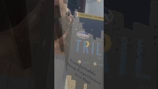 Unboxing my new Uratex Trill Air Mattress  Balay Buenaventura shorts home [upl. by Enert]