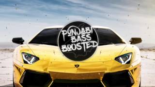 Satisfya  Imran Khan  BASS BOOSTED  Latest Punjabi Songs 2016 [upl. by Eelik164]