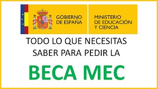 REGISTRO paso a paso para la BECA Benito Juárez PREPARATORIA para el ciclo 20212022 BecasBenito [upl. by Amargo]