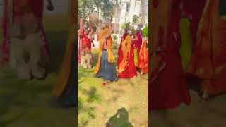 Gangaur The fastival of incredible Rajasthan aaravisonething gangaur [upl. by Adnawal282]