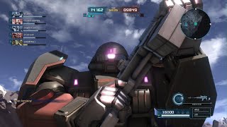 Efreet Jaeger Gameplay  GBO2 PS5 [upl. by Odelinda]